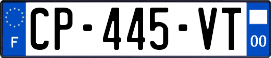 CP-445-VT