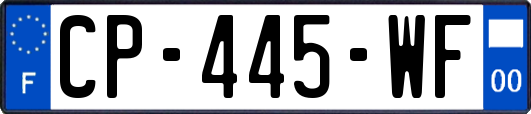 CP-445-WF