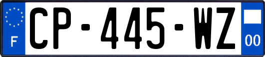 CP-445-WZ