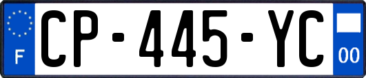 CP-445-YC