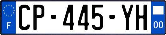 CP-445-YH