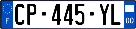 CP-445-YL