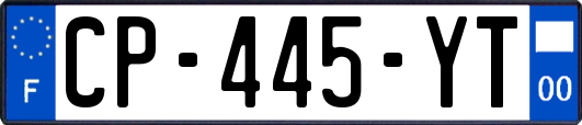 CP-445-YT