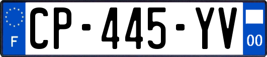 CP-445-YV