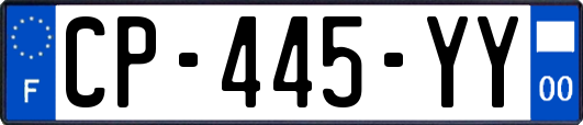 CP-445-YY