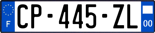 CP-445-ZL