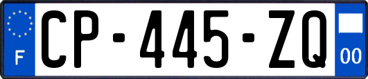 CP-445-ZQ