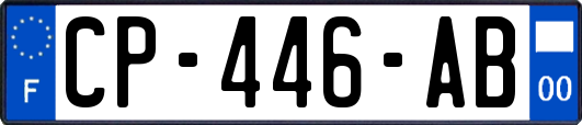 CP-446-AB