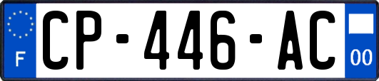 CP-446-AC