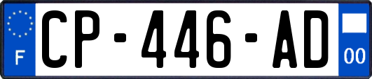 CP-446-AD