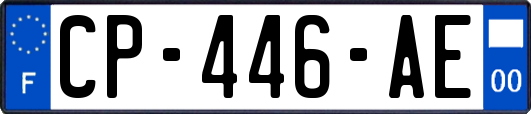 CP-446-AE