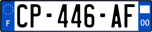 CP-446-AF