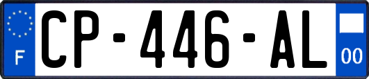 CP-446-AL