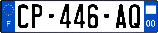 CP-446-AQ