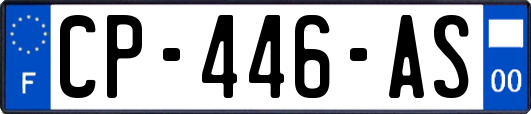 CP-446-AS