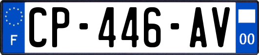 CP-446-AV