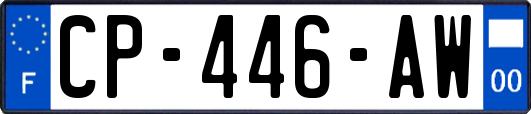 CP-446-AW