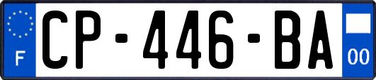 CP-446-BA