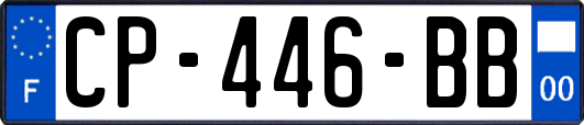 CP-446-BB