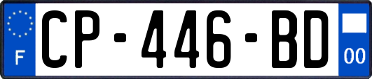 CP-446-BD