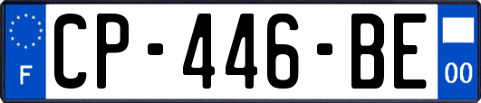 CP-446-BE