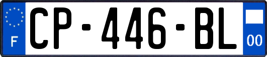 CP-446-BL