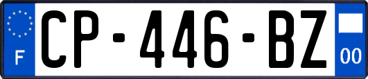 CP-446-BZ