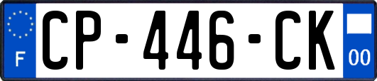 CP-446-CK