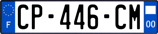 CP-446-CM