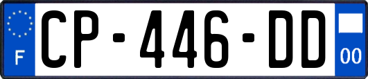 CP-446-DD