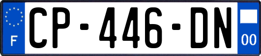CP-446-DN
