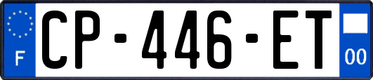 CP-446-ET