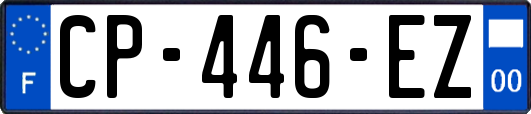 CP-446-EZ