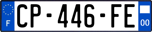 CP-446-FE