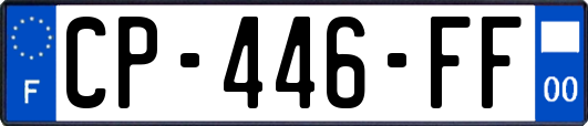 CP-446-FF