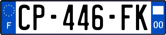 CP-446-FK