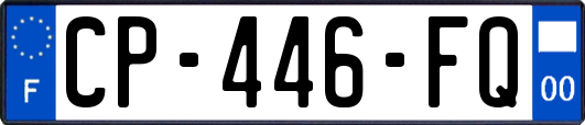 CP-446-FQ