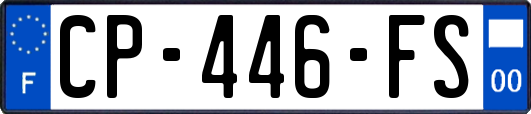 CP-446-FS