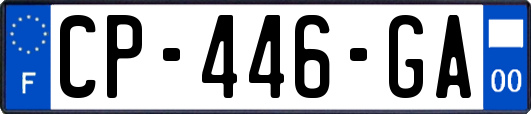 CP-446-GA