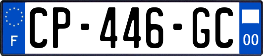 CP-446-GC