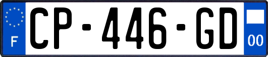 CP-446-GD