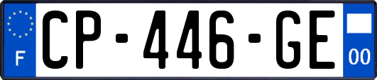 CP-446-GE