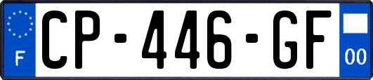 CP-446-GF