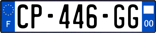 CP-446-GG