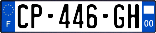 CP-446-GH