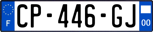 CP-446-GJ