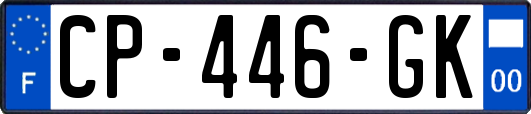 CP-446-GK
