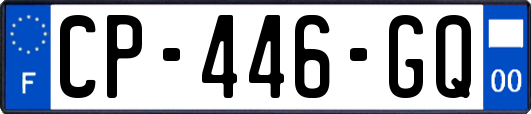 CP-446-GQ