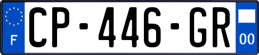 CP-446-GR