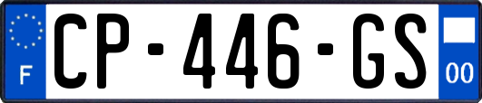 CP-446-GS